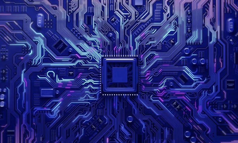 广平县工业物联网核心技术体系与落地应用解析
